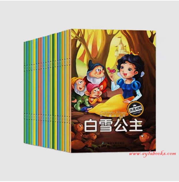 通販国産 Fairy Tale Reading with Phonics マイヤペン対応｜本
